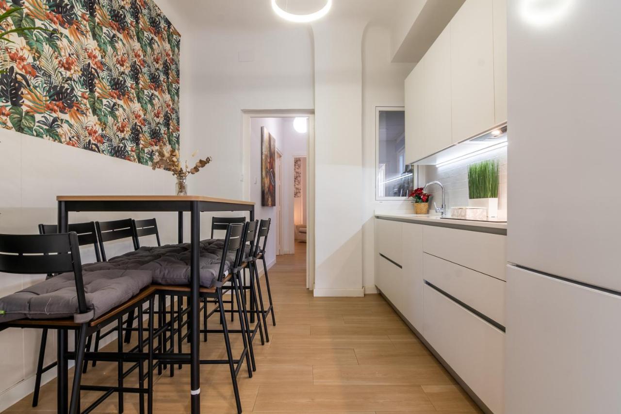 Apartamento Tuguest Plaza Pescaderia - Catedral