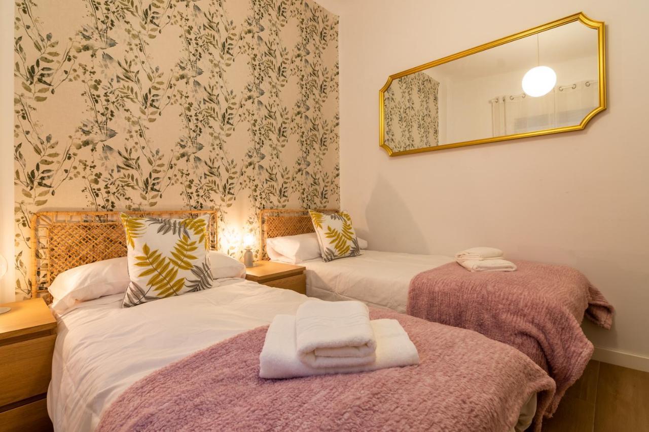 Apartamento Tuguest Plaza Pescaderia - Catedral *