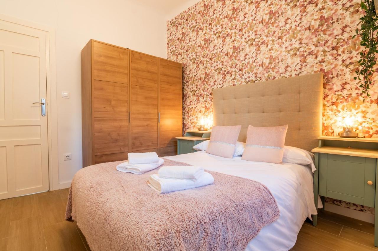 Tuguest Plaza Pescaderia - Catedral Apartamento *