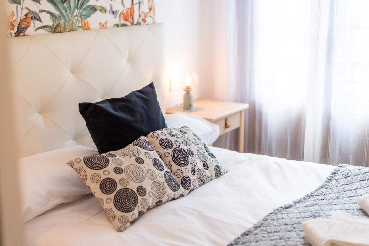 Tuguest Plaza Pescaderia - Catedral Apartamento