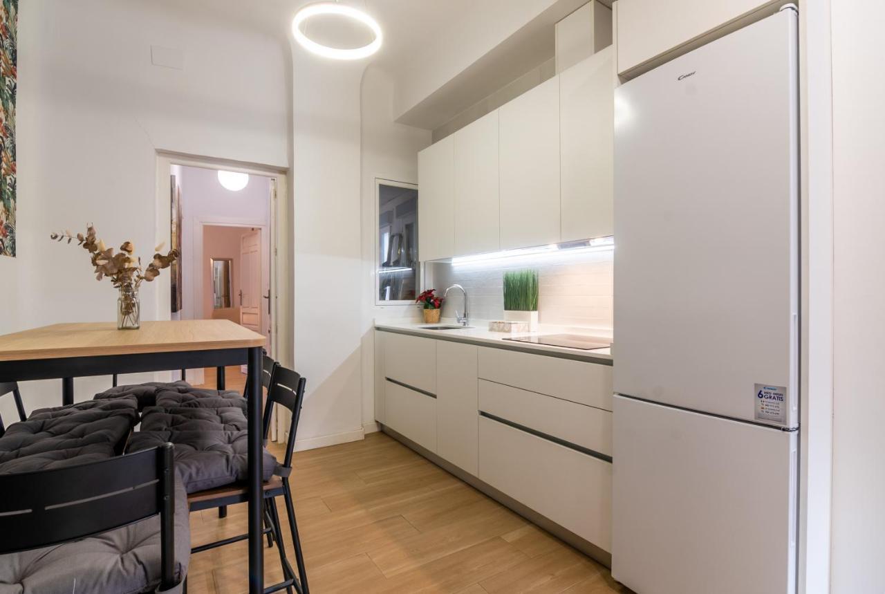 Apartamento Tuguest Plaza Pescaderia - Catedral *