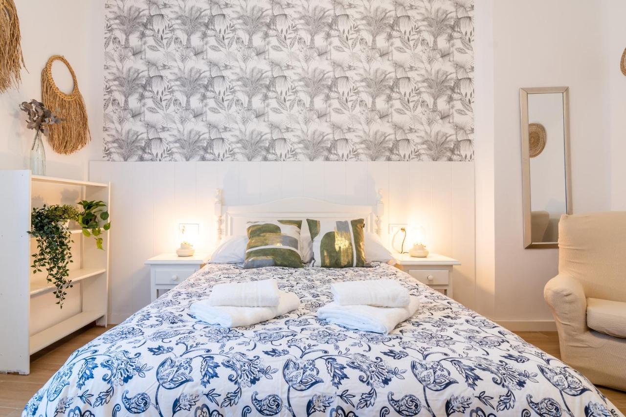 Apartamento Tuguest Plaza Pescaderia - Catedral