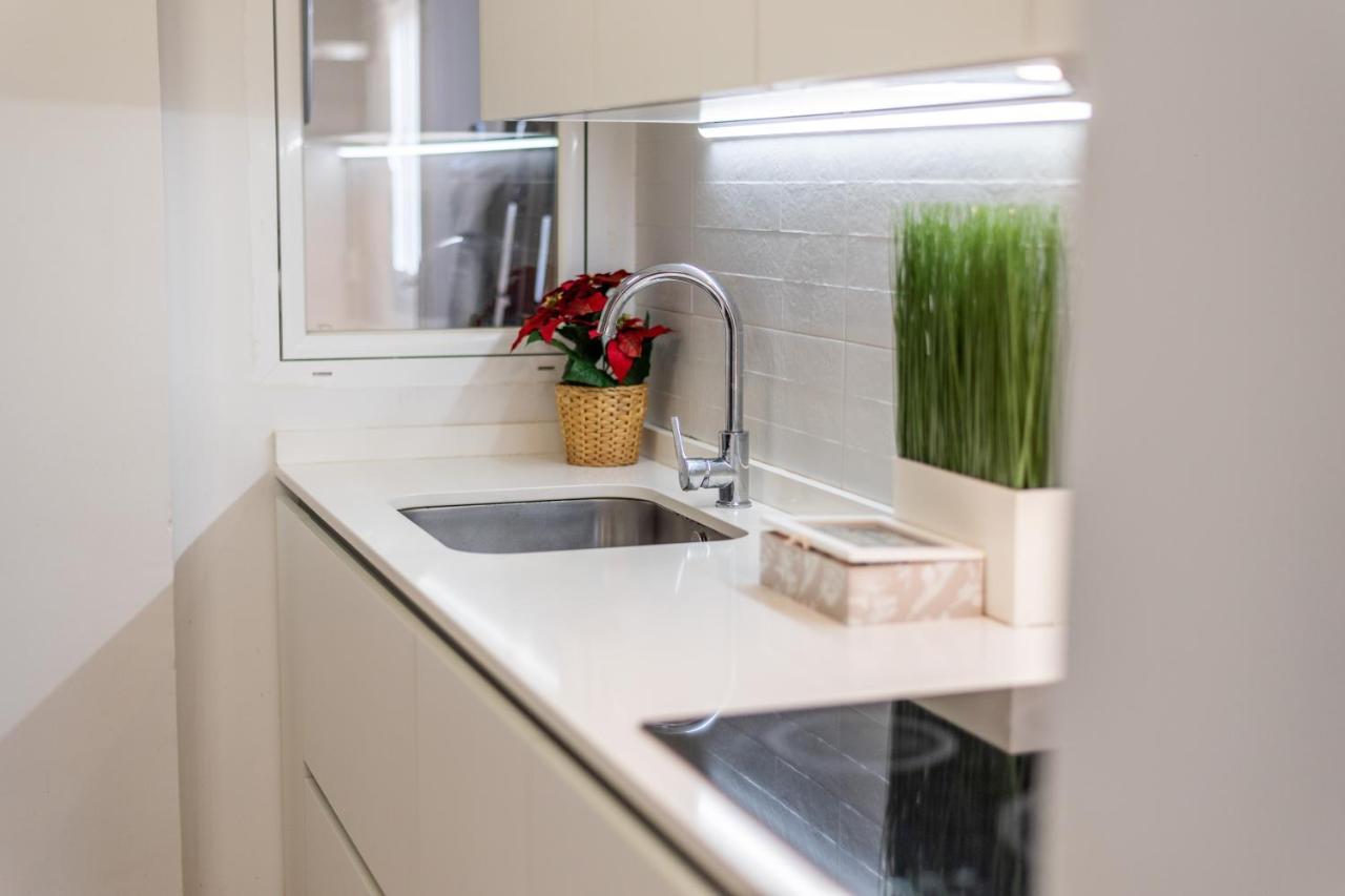 Apartamento Tuguest Plaza Pescaderia - Catedral
