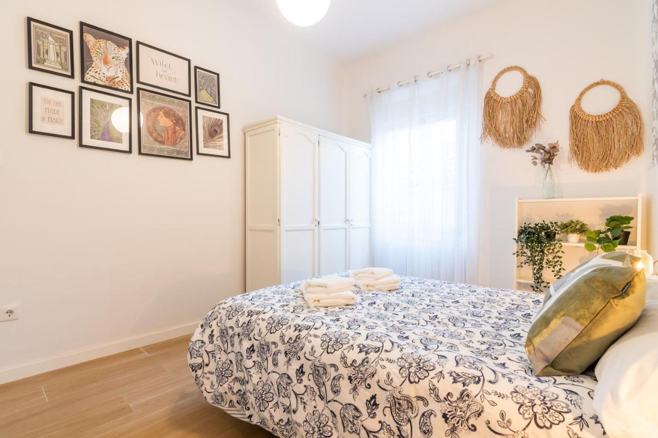 Tuguest Plaza Pescaderia - Catedral Apartamento