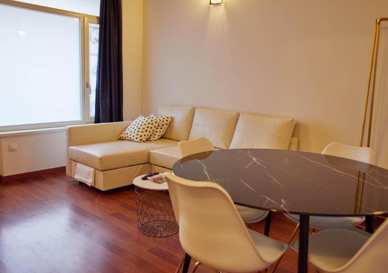 Isa Apartment Granada