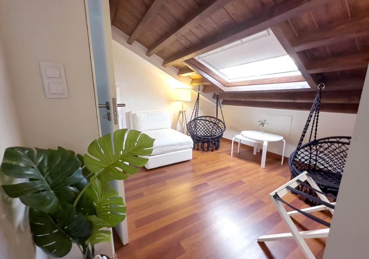 Apartment Isa