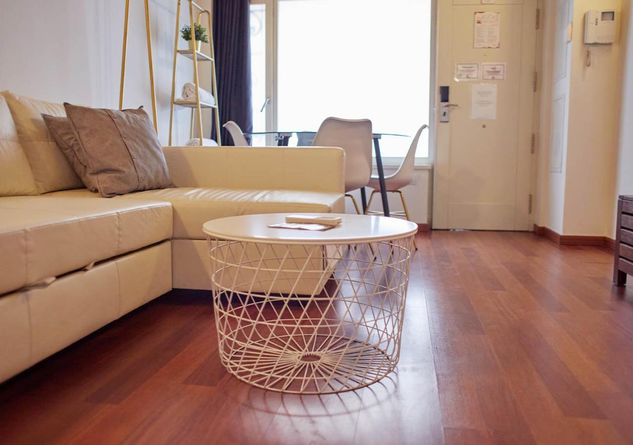 Apartment Isa *