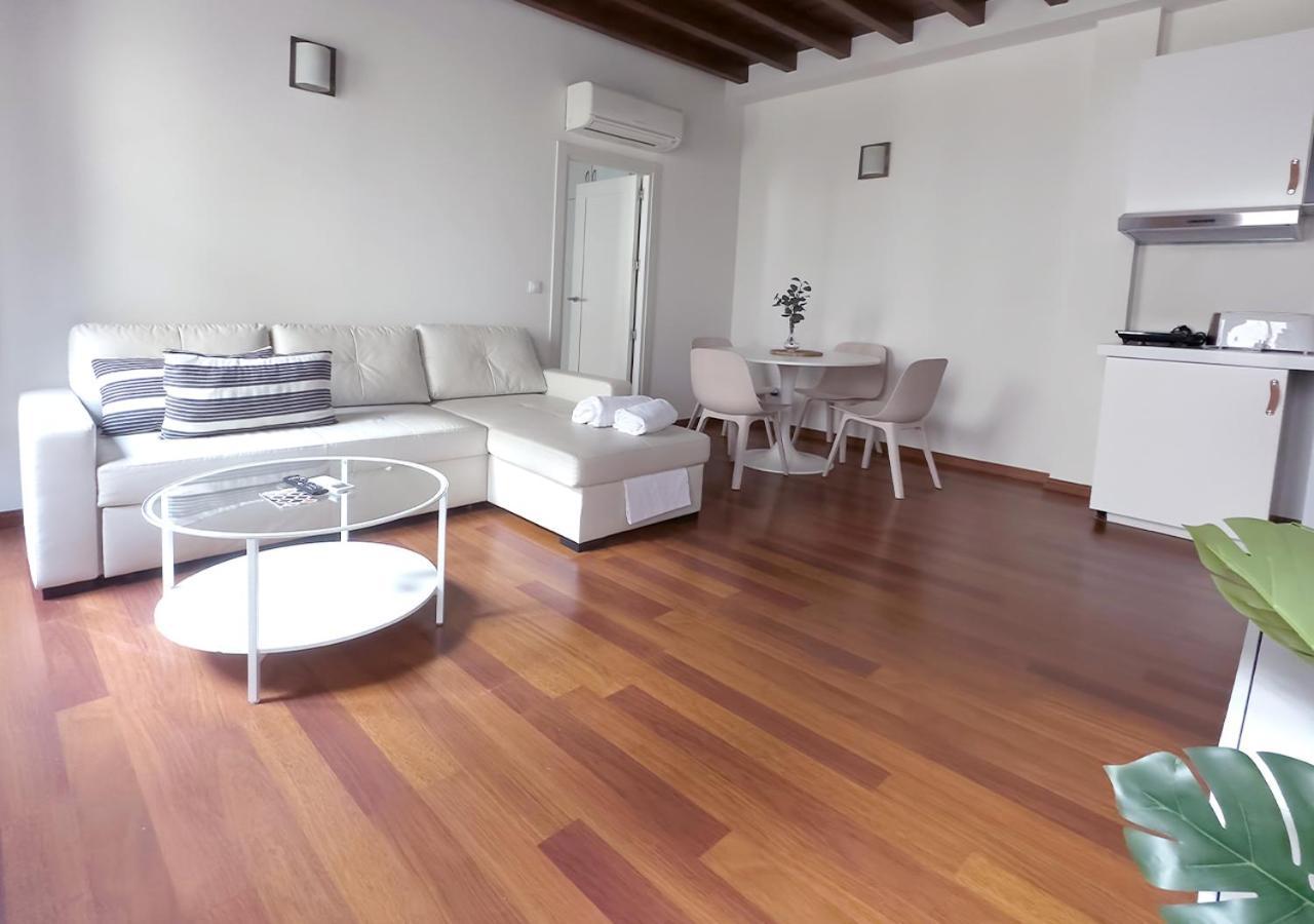 Apartment Isa
