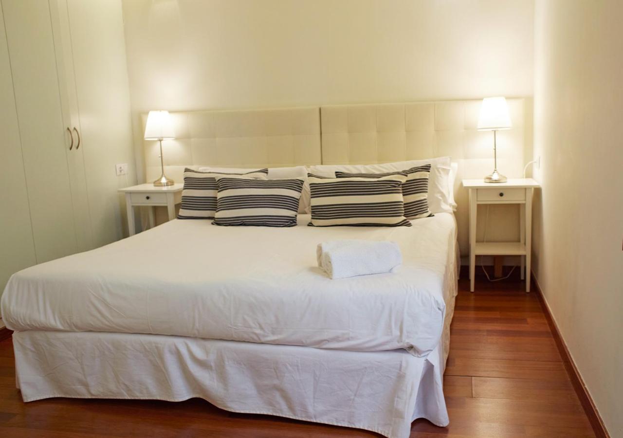 Apartment Isa
