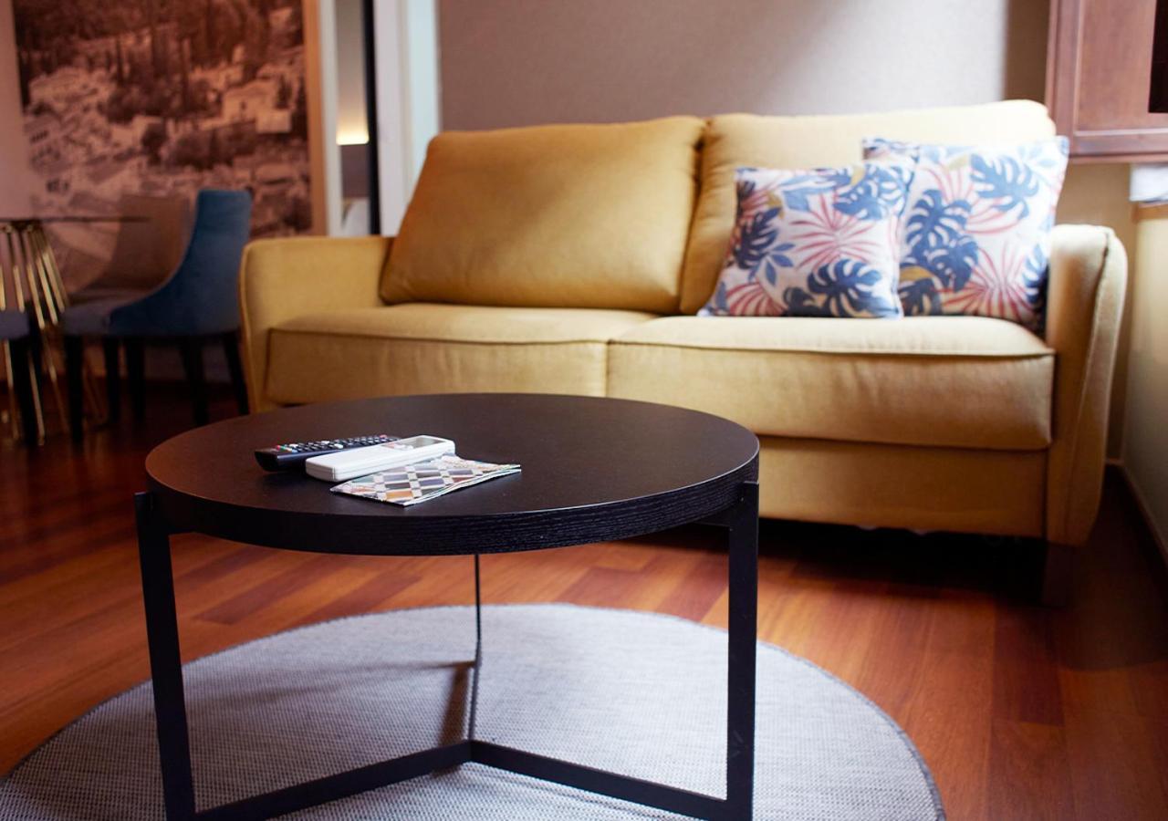 Apartment Isa *