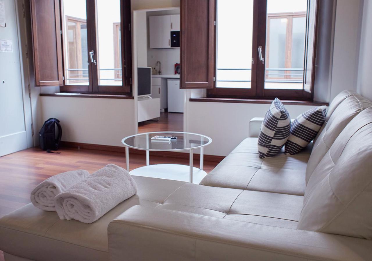Isa Apartment