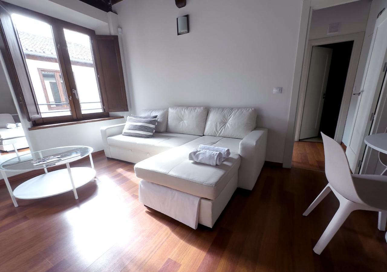 Apartment Isa *