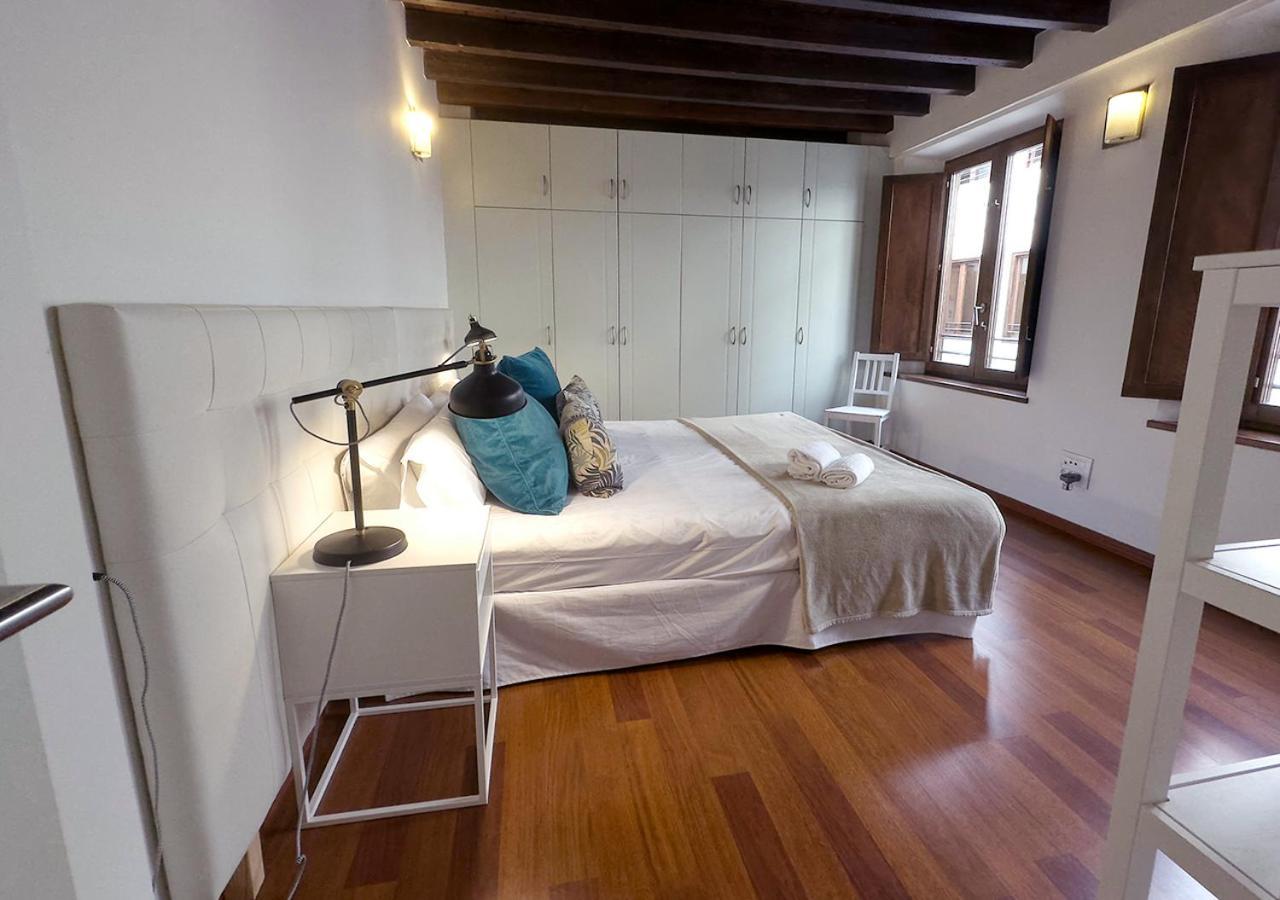 Apartment Isa