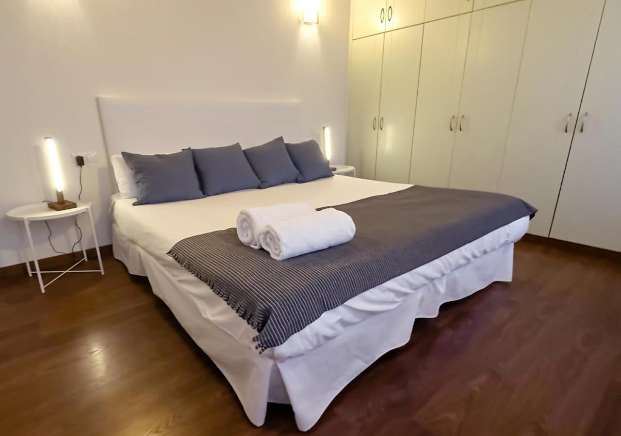 Apartment Isa