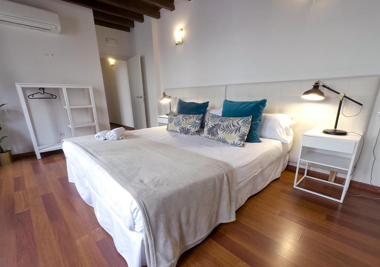 Isa Apartment *