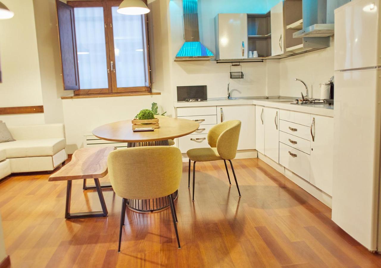 Apartment Isa