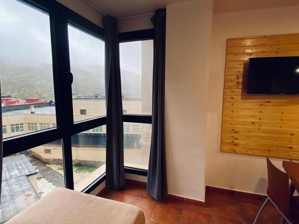 Amazing In With Mountain-views * Granada