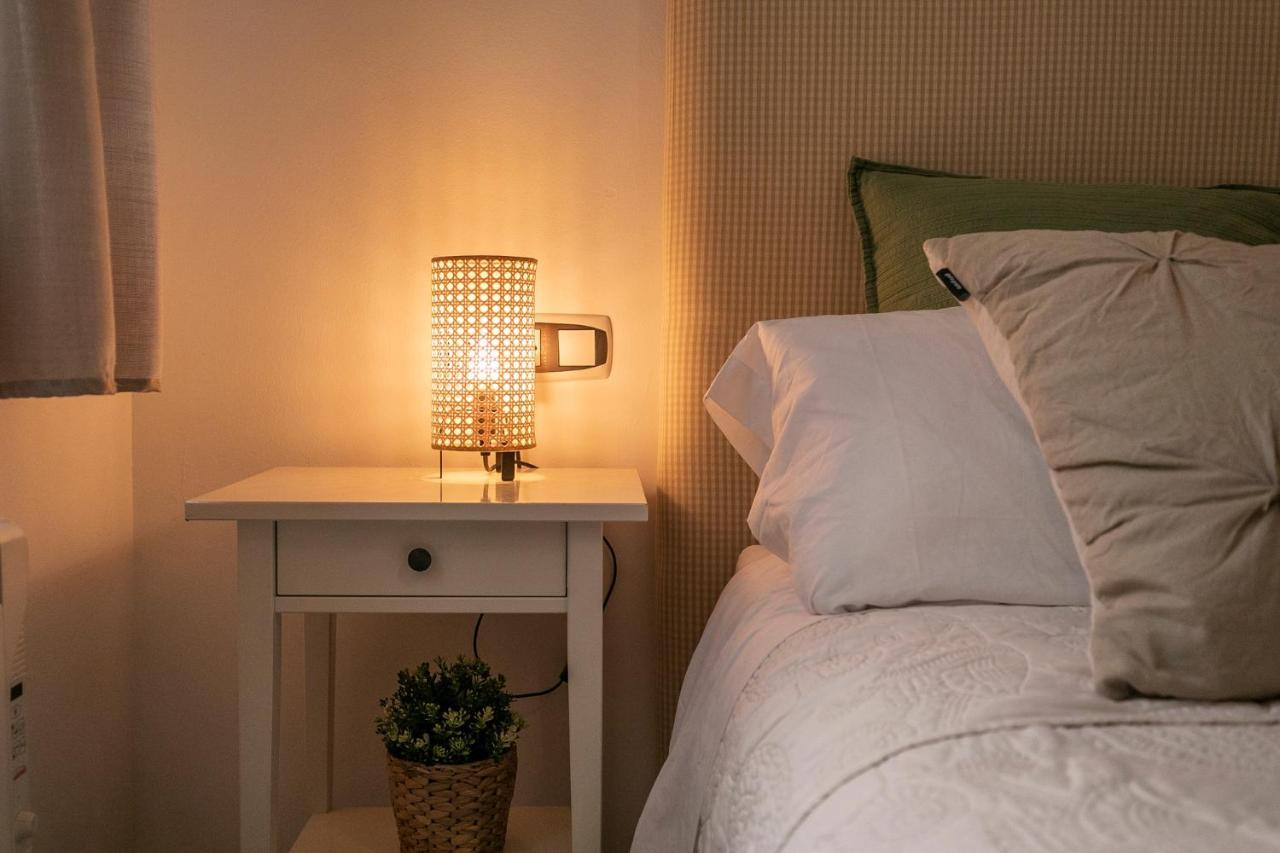 Vivir Con Parking Apartment