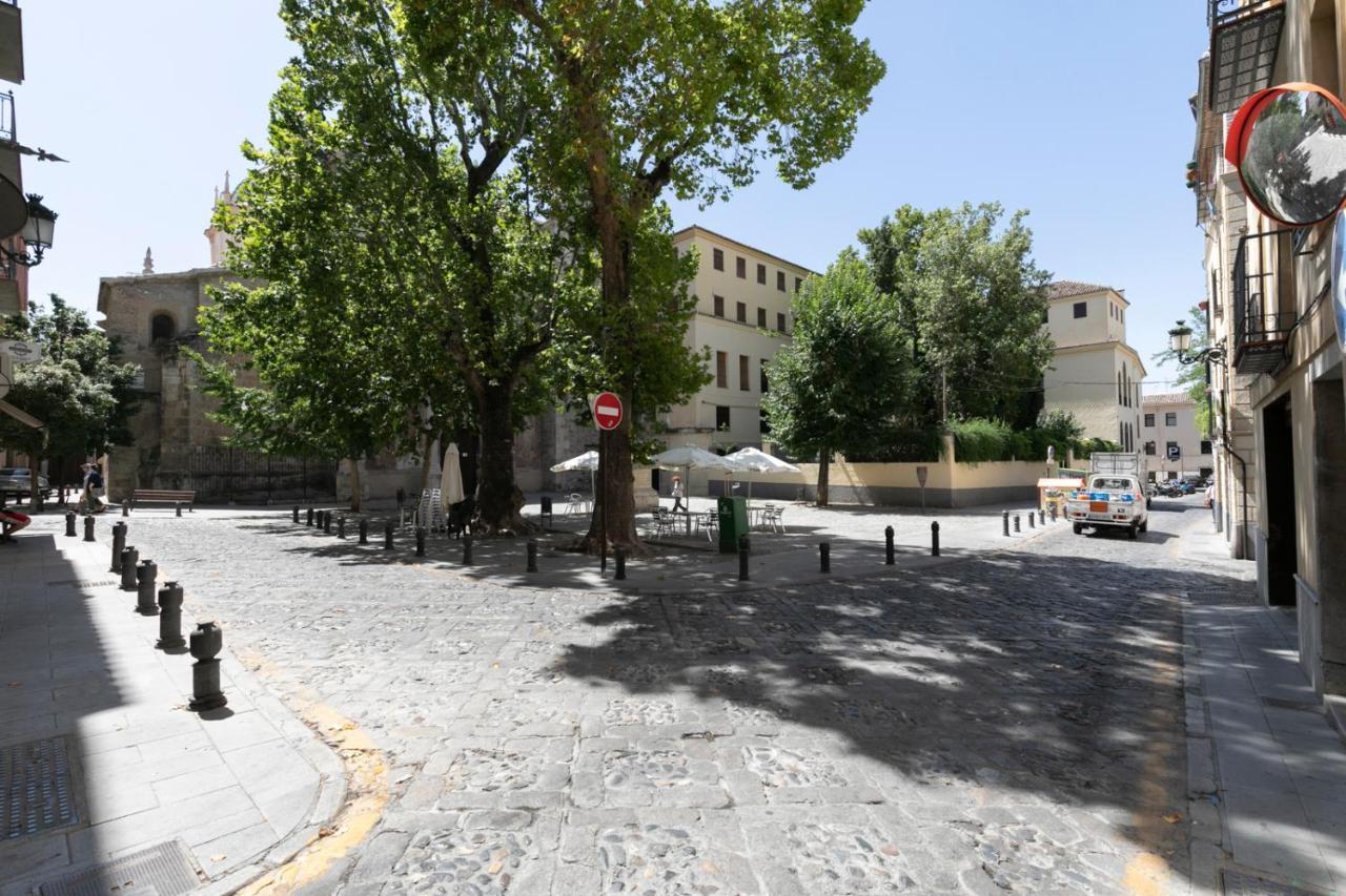 Apartment Vivir Con Parking Granada