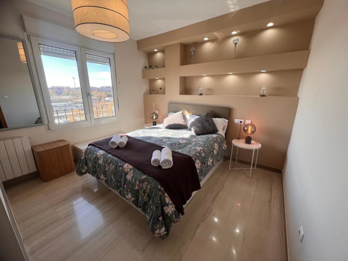 Apartamento Pisito Del Gorrión