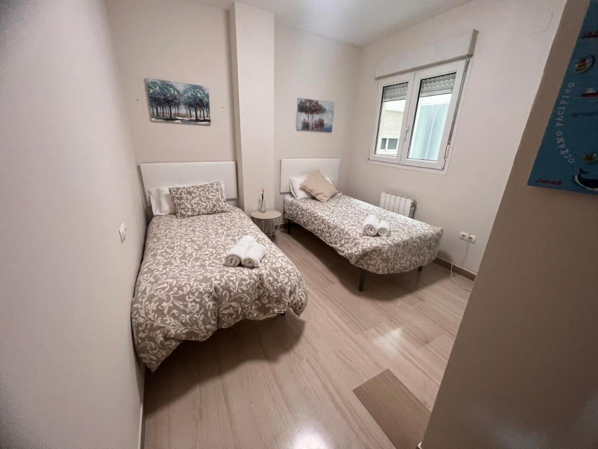 Pisito Del Gorrión Apartamento *
