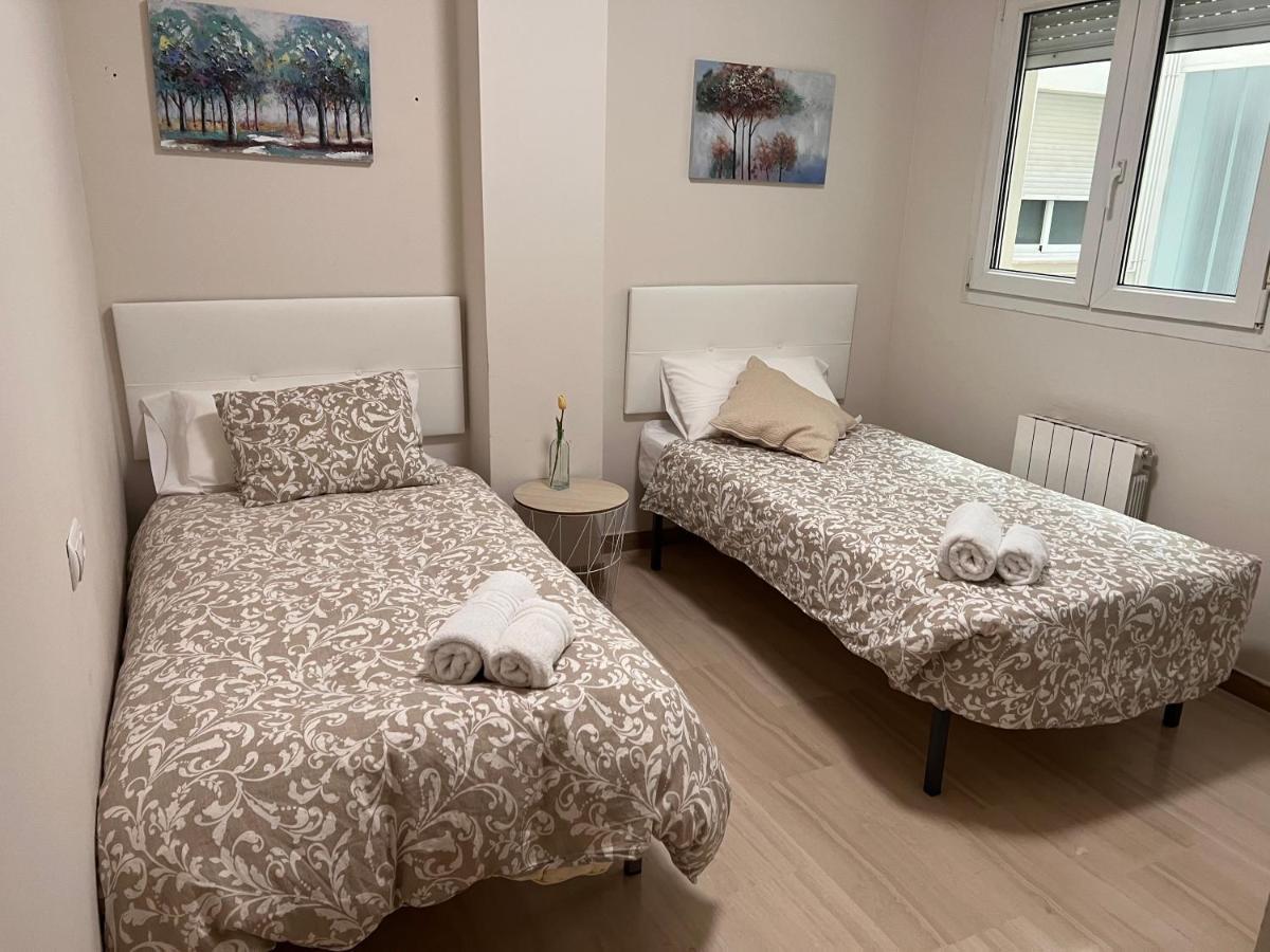 Pisito Del Gorrión Apartamento *