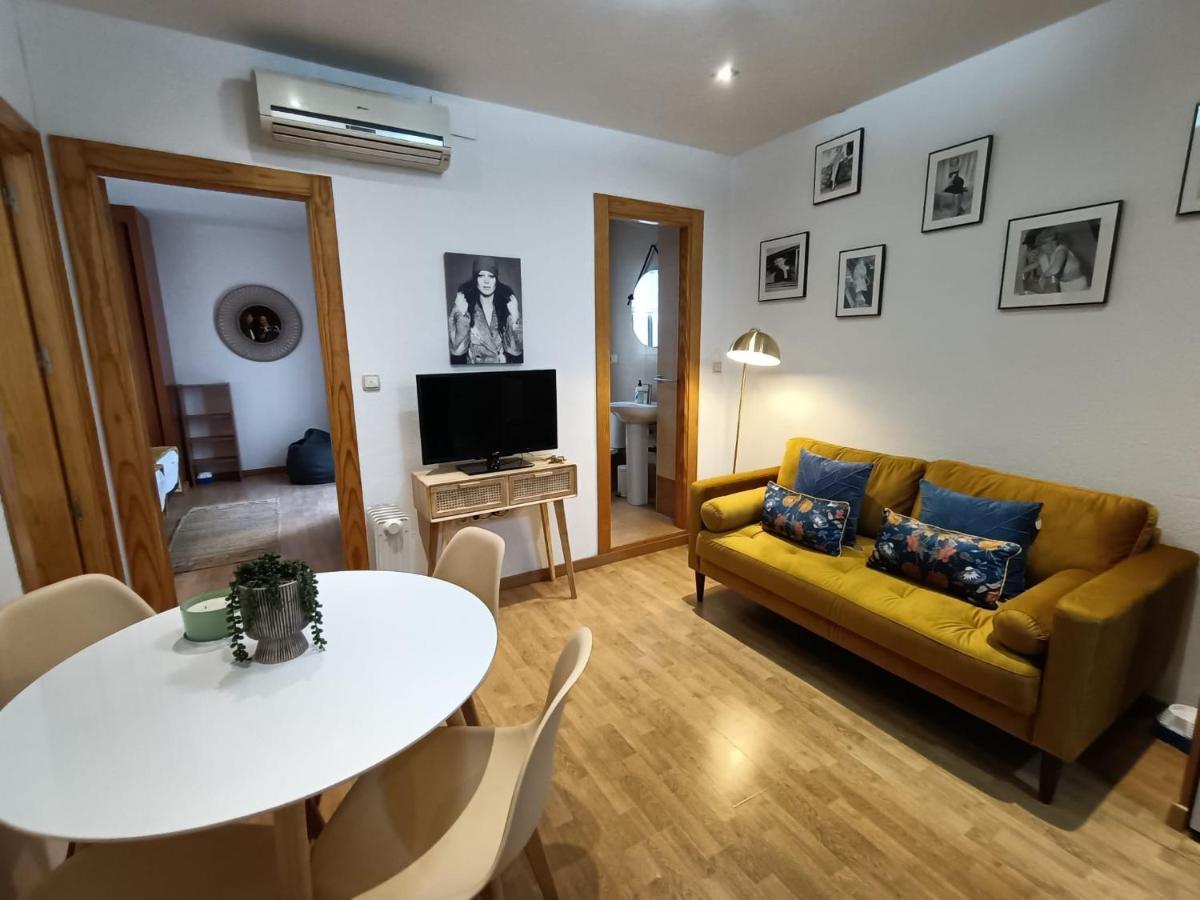 Apartamento Alma