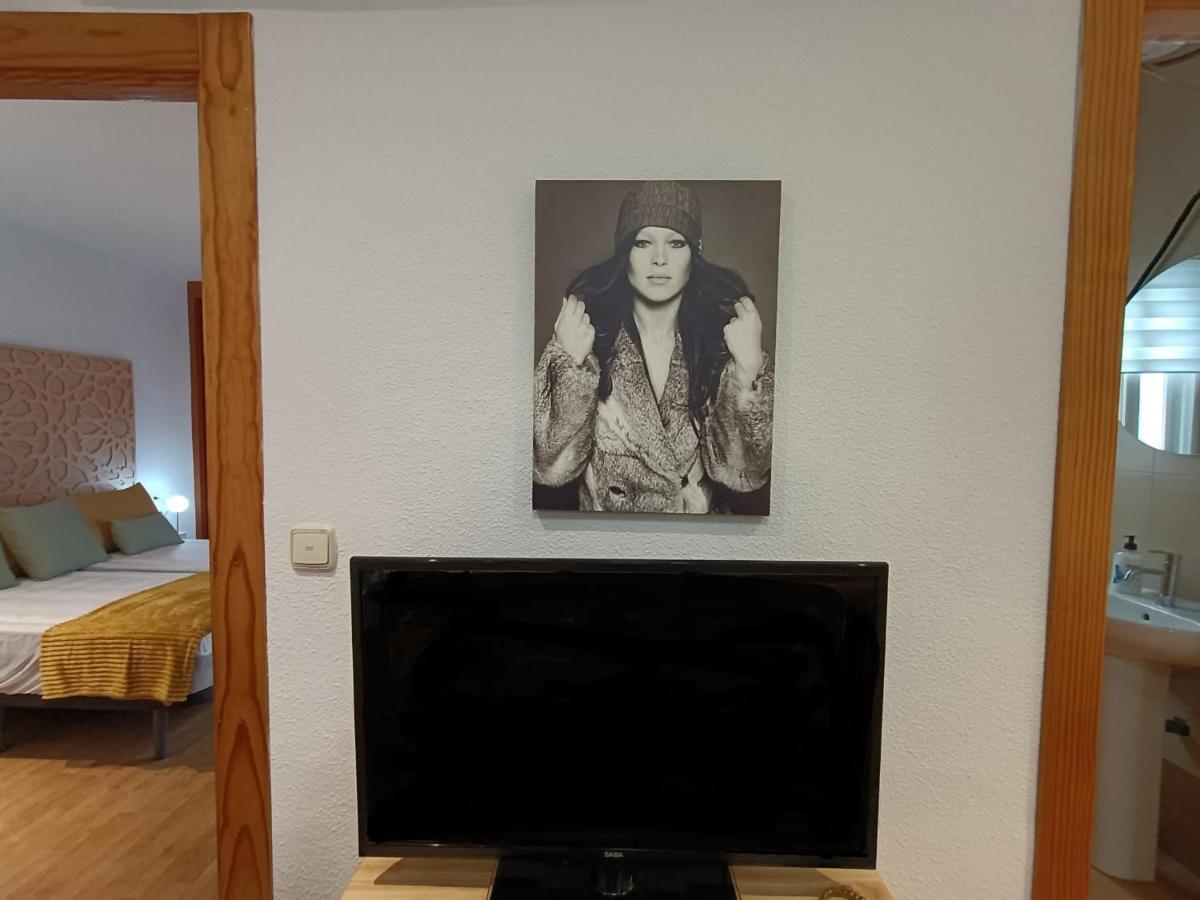 Alma Apartamento Granada