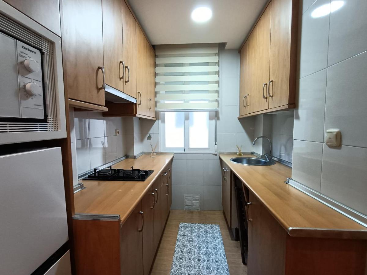 Alma Apartamento *