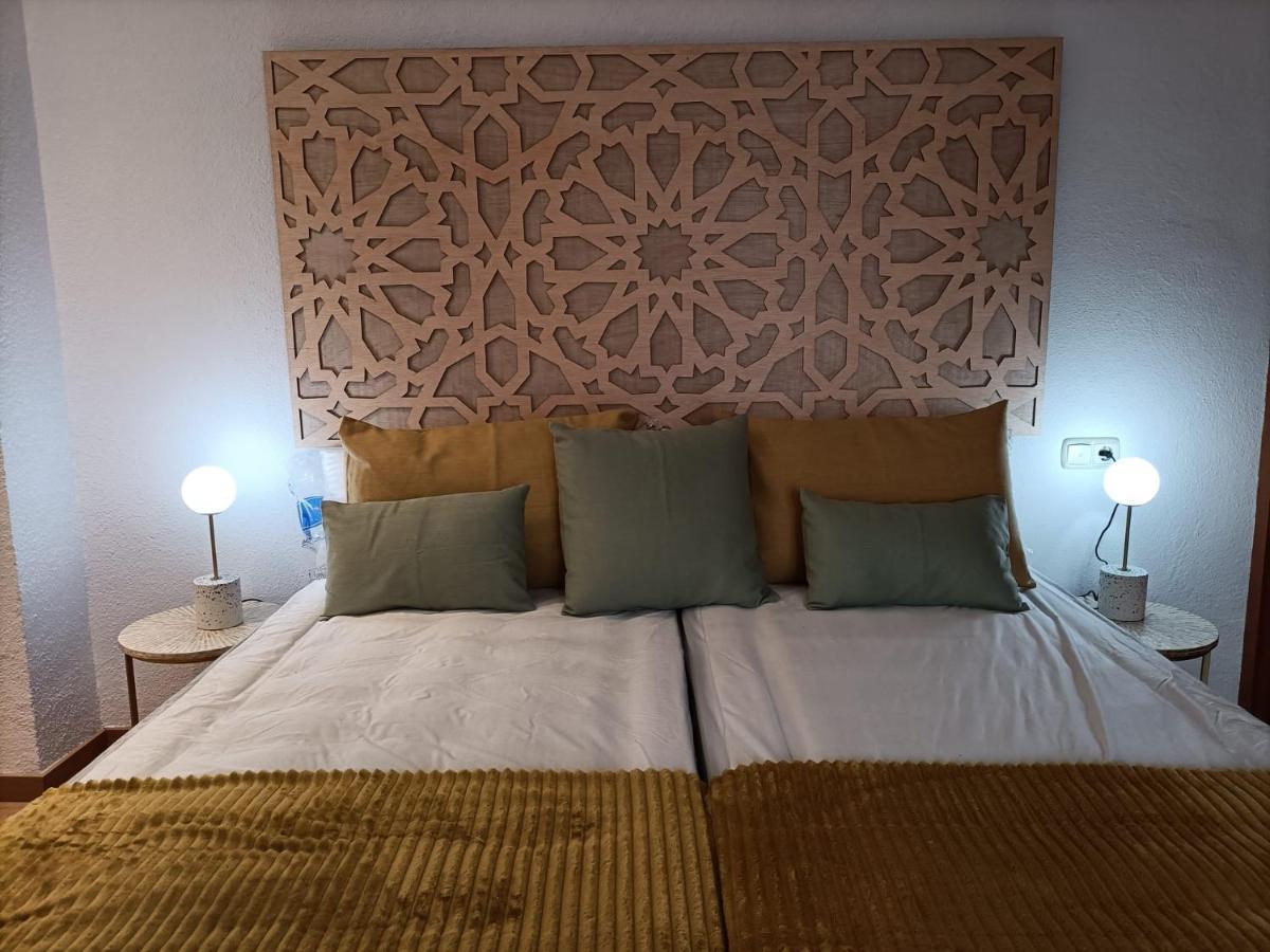 Alma Apartamento