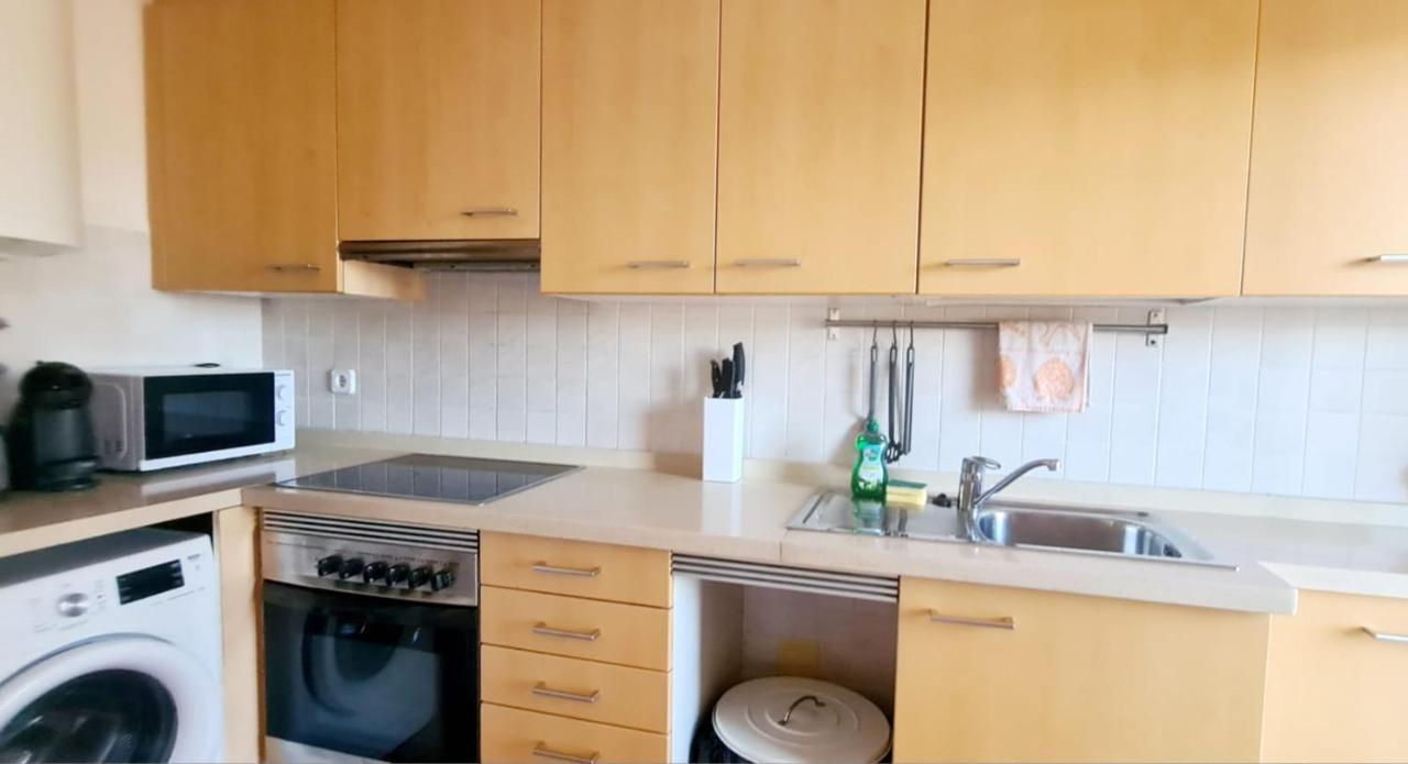 Apartamento Apartamento Todimer La Belle Vie