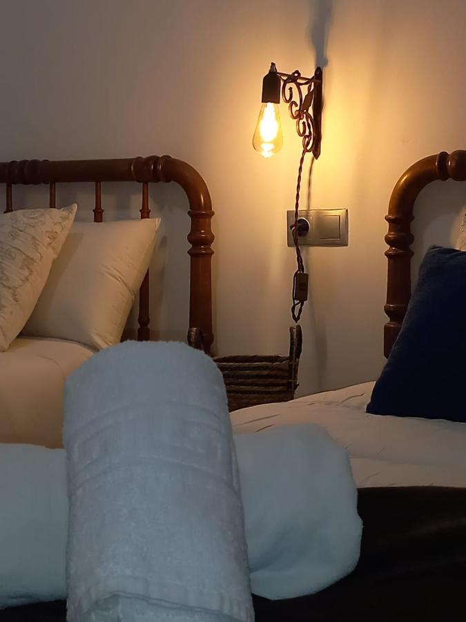 La Buhardilla De Mesones Apartamento