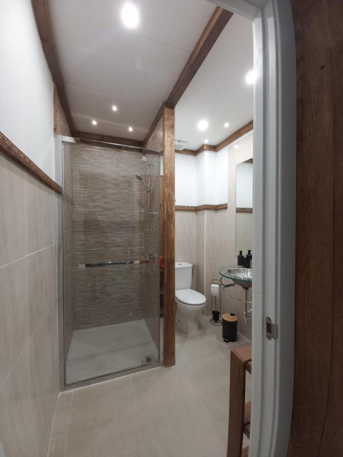 La Buhardilla De Mesones Apartamento