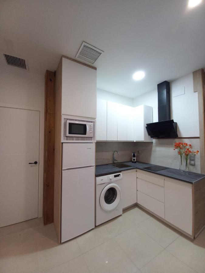 Apartamento La Buhardilla De Mesones