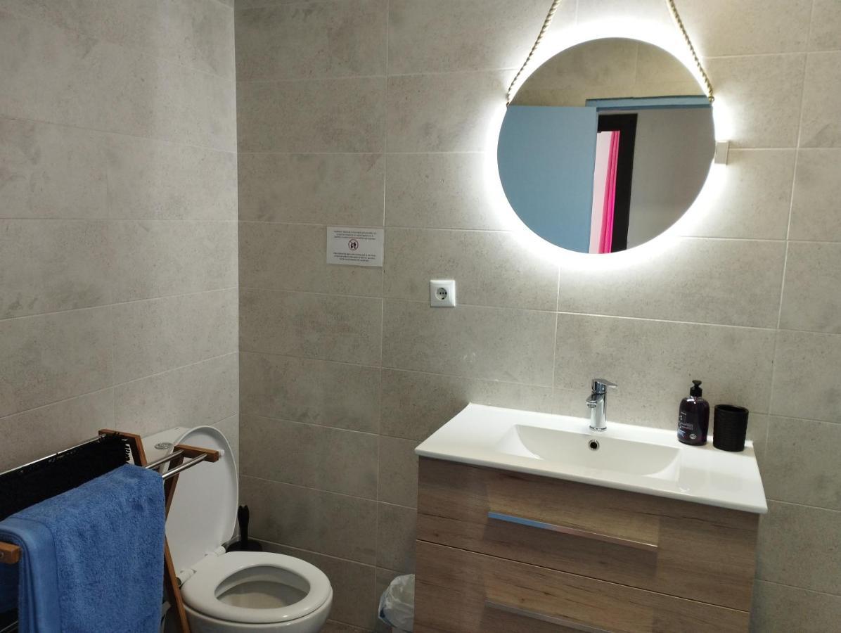 Holiday home Vivienda Rural Huerta Del Medio Granada