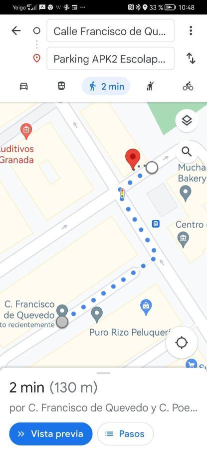 Center Templo Garden Parking Gratis