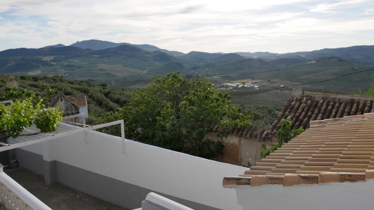 Сasa de vacaciones Cortijo Linanes Granada