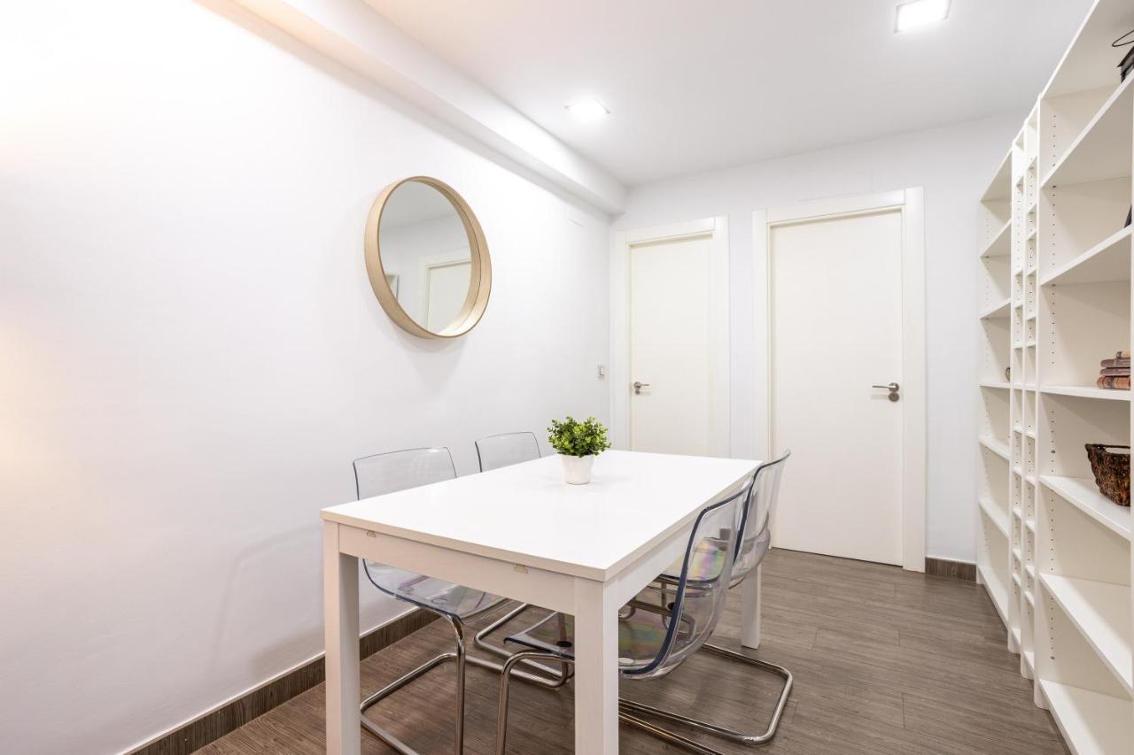 Gran Via De Colon 28 Apartamento