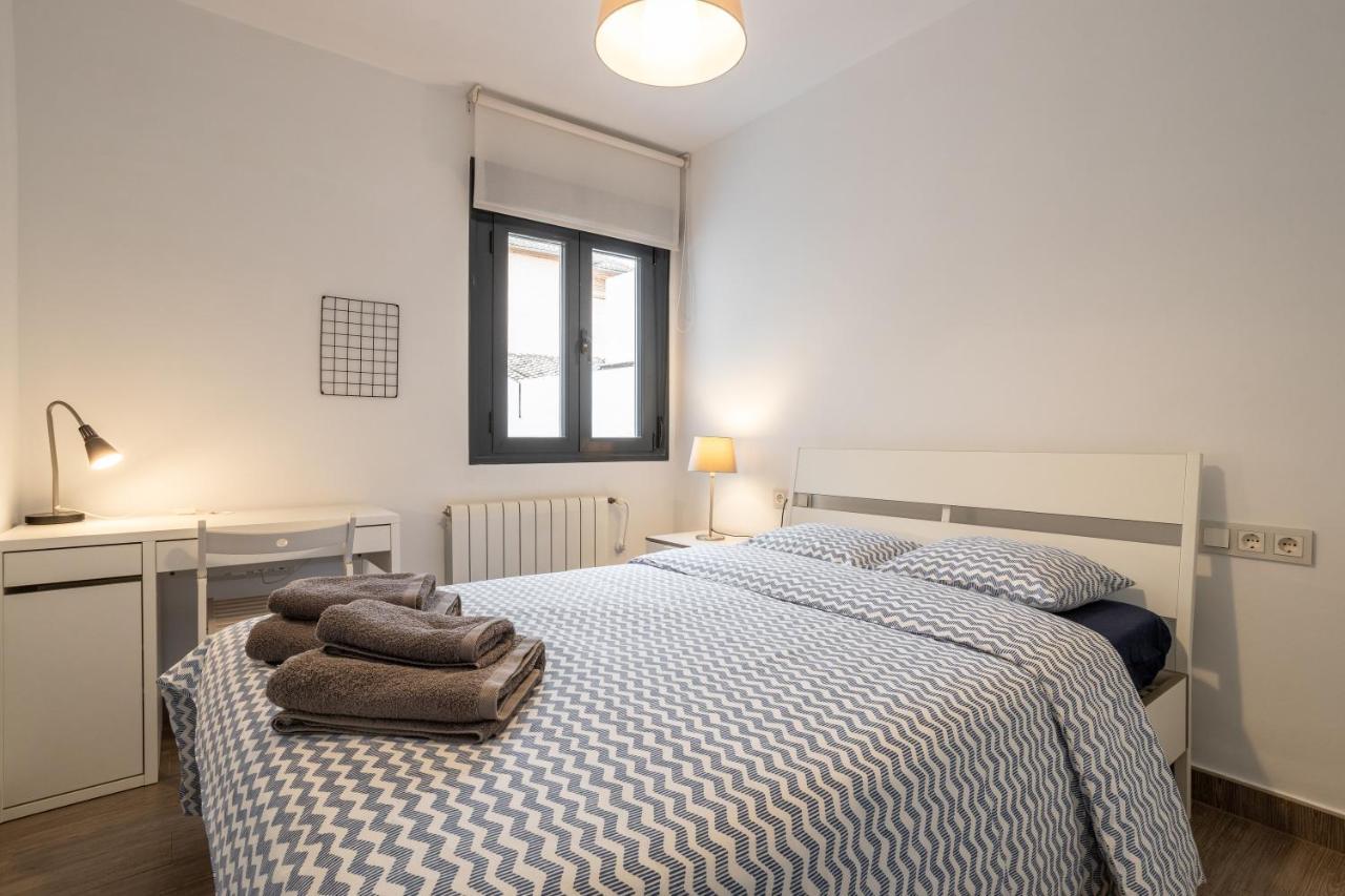 Apartamento Gran Via De Colon 28