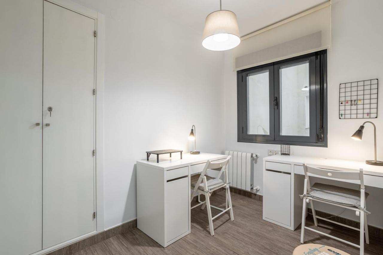 Gran Via De Colon 28 Apartamento