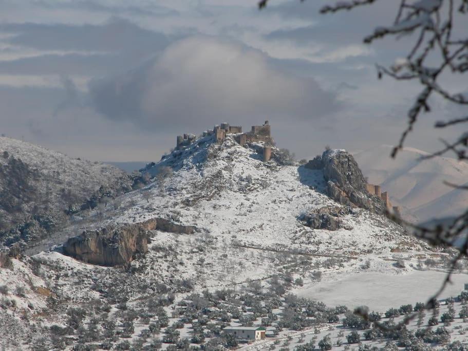 Cortijo Linanes *