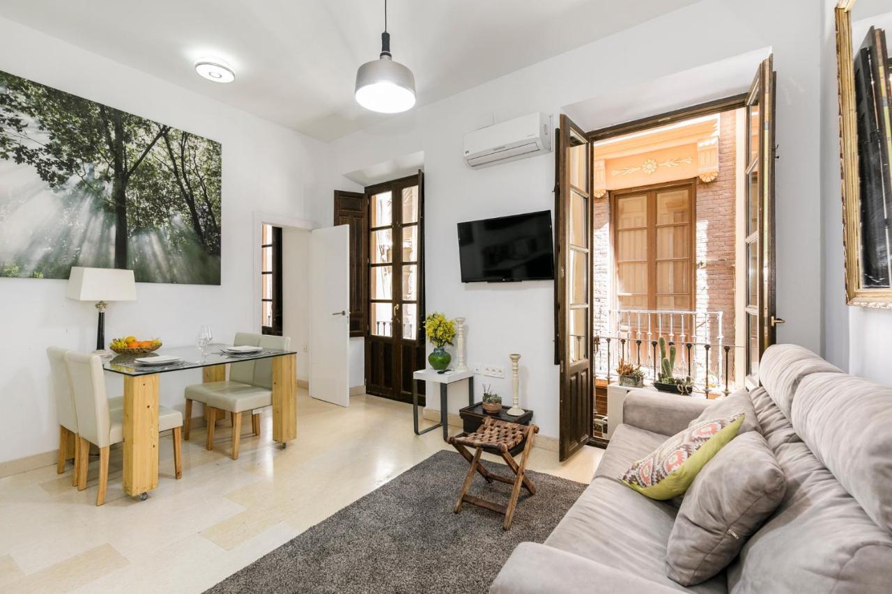 Céntrico Apto Cerca De La Catedral Zacatin Apartamento *