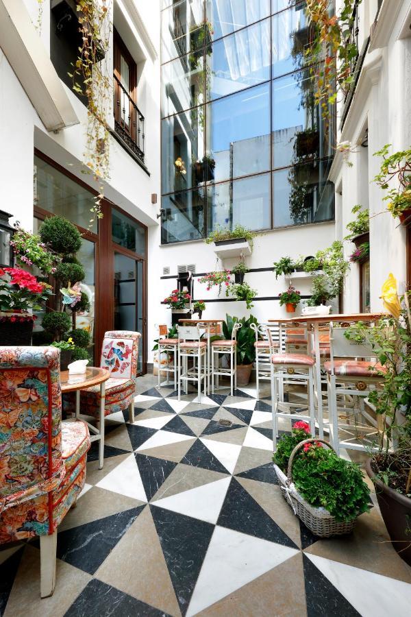 Casa Palacete 1822 Apartamento