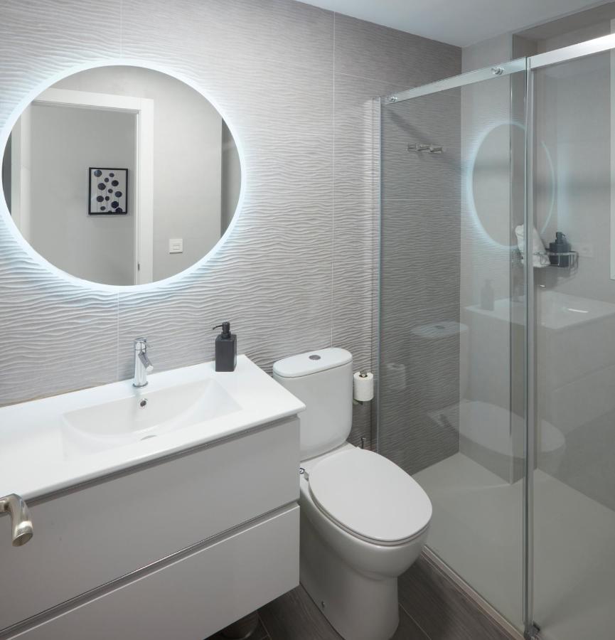 Apartment Qh Reyes Catolicos *