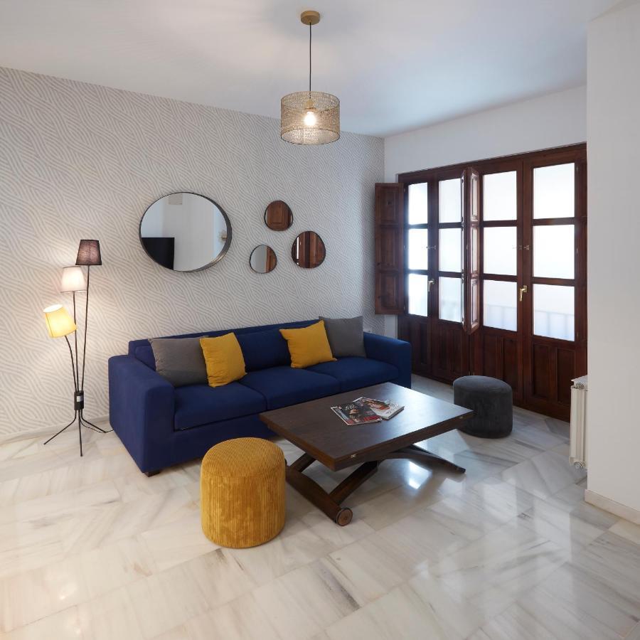 Apartment Qh Reyes Catolicos Granada