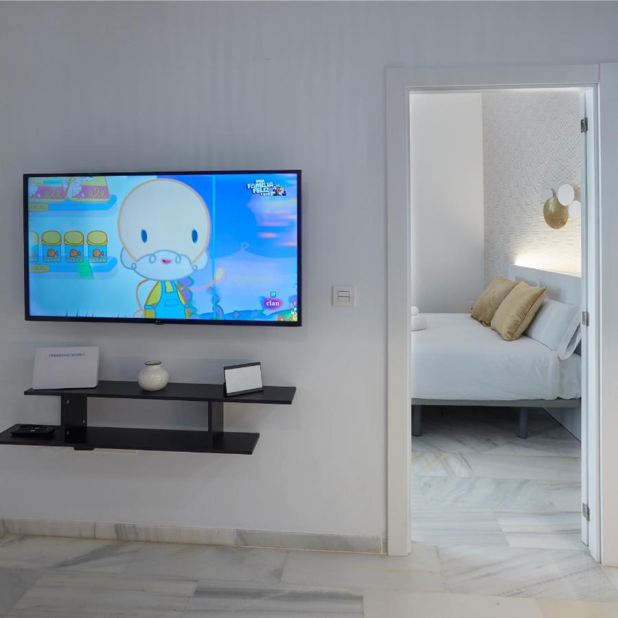 Apartment Qh Reyes Catolicos