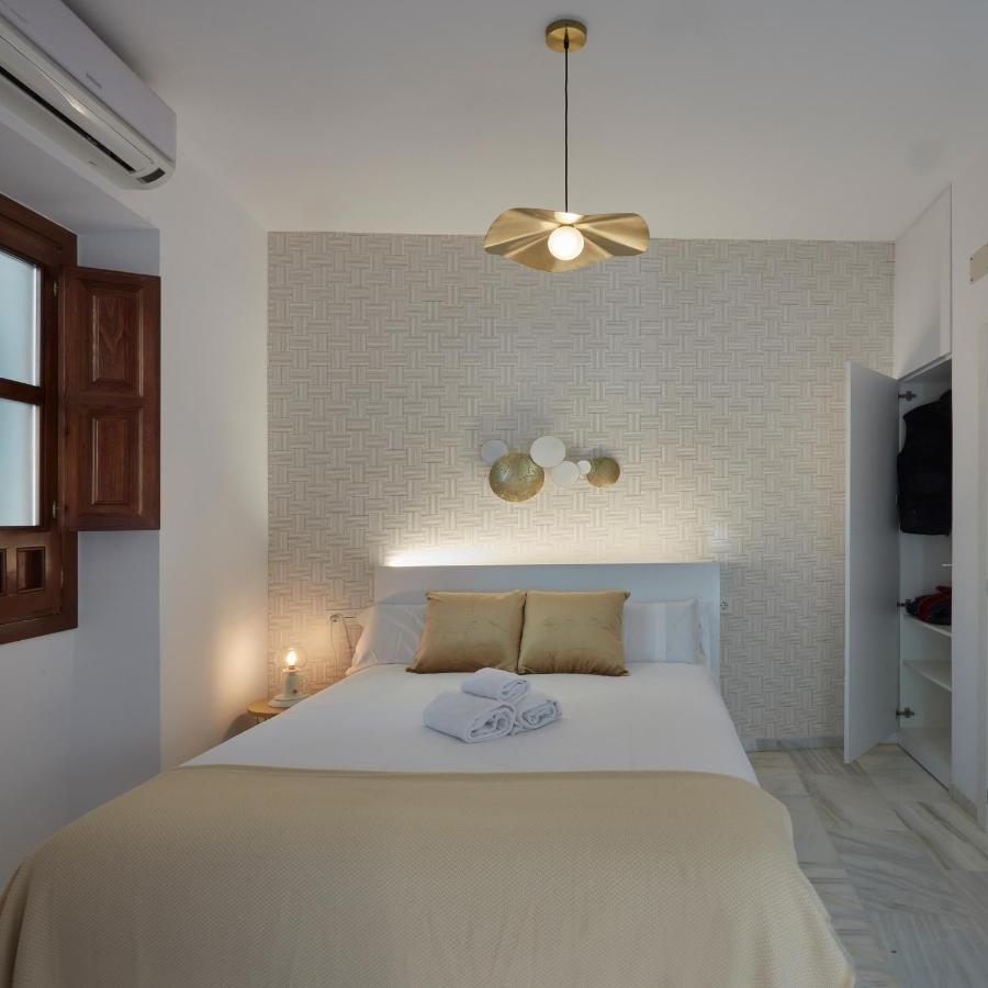 Apartment Qh Reyes Catolicos