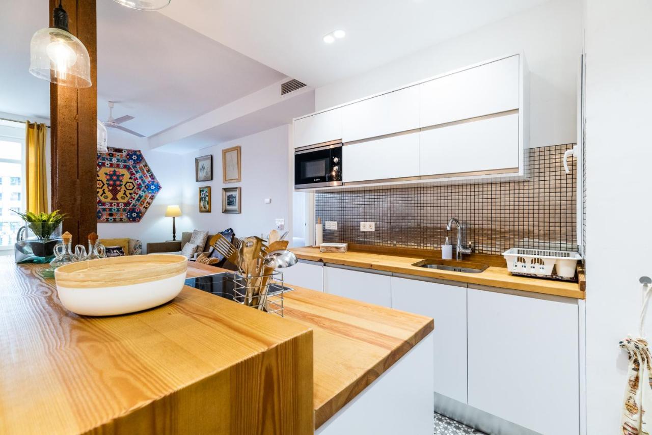 Apartamento Fuente De Las Batallas