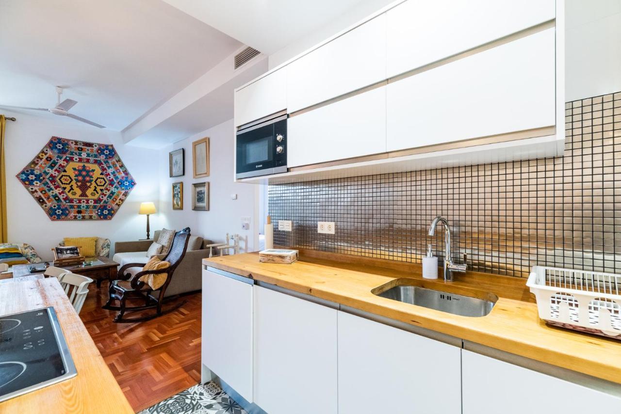 Apartamento Fuente De Las Batallas Apartamento Granada