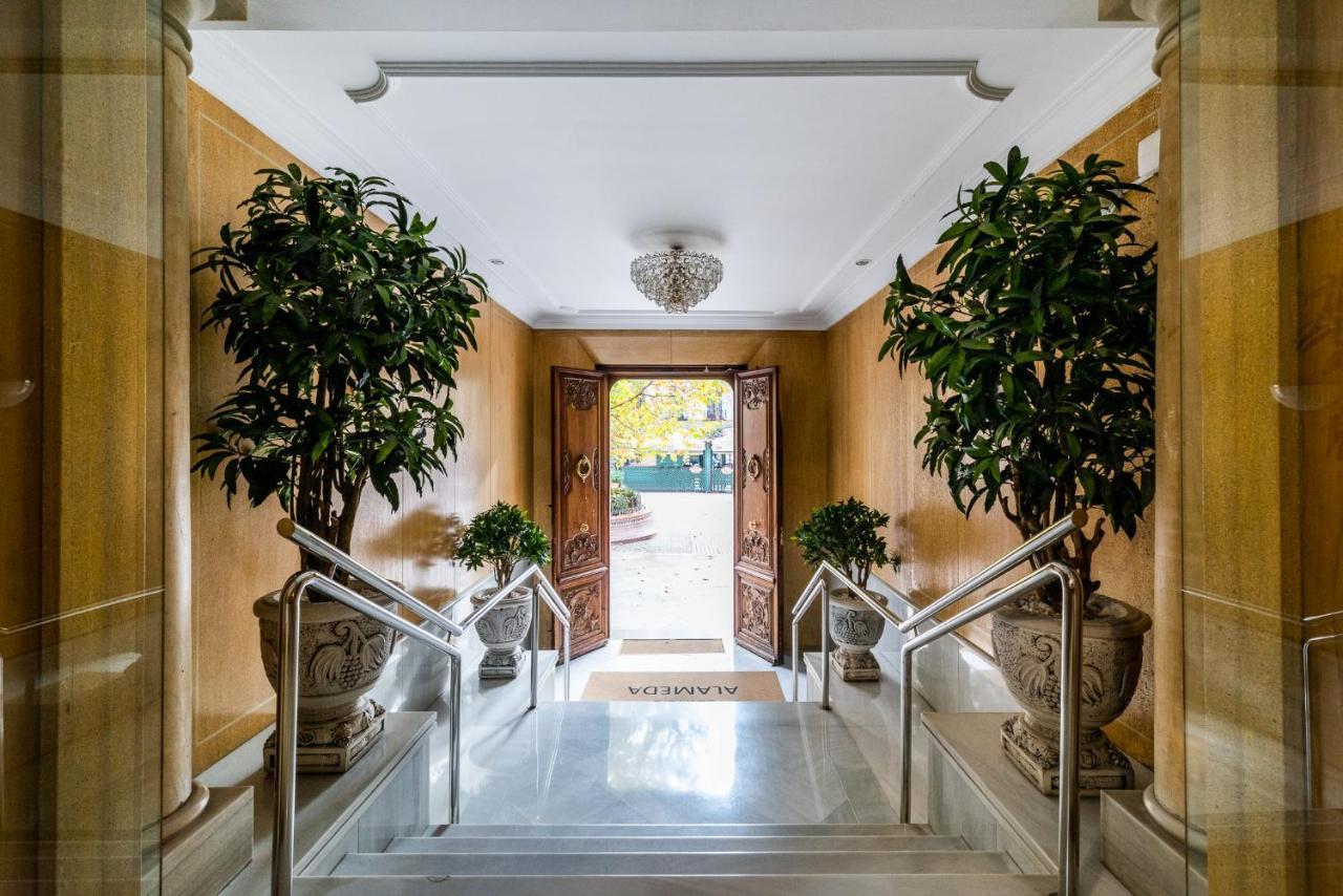 Apartamento Fuente De Las Batallas * Granada